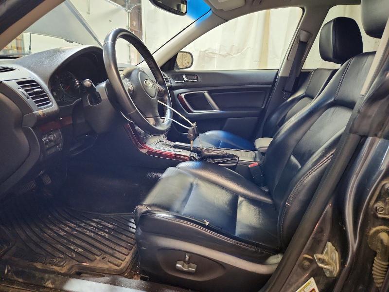 Aukcja sprzedaży 2009 Subaru Outback, vin: 4S4BP66C997339610, numer aukcji: 64232566