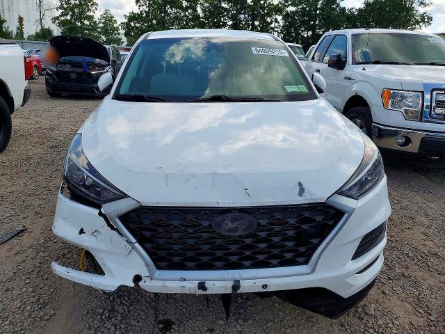 Aukcja sprzedaży 2019 Hyundai Tucson, vin: KM8J2CA45KU952324, numer aukcji: 64009016