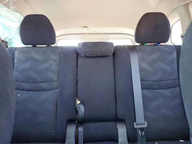 Продаж на аукціоні авто 2015 Nissan Rogue, vin: 5N1AT2MV1FC823858, номер лоту: 63358786