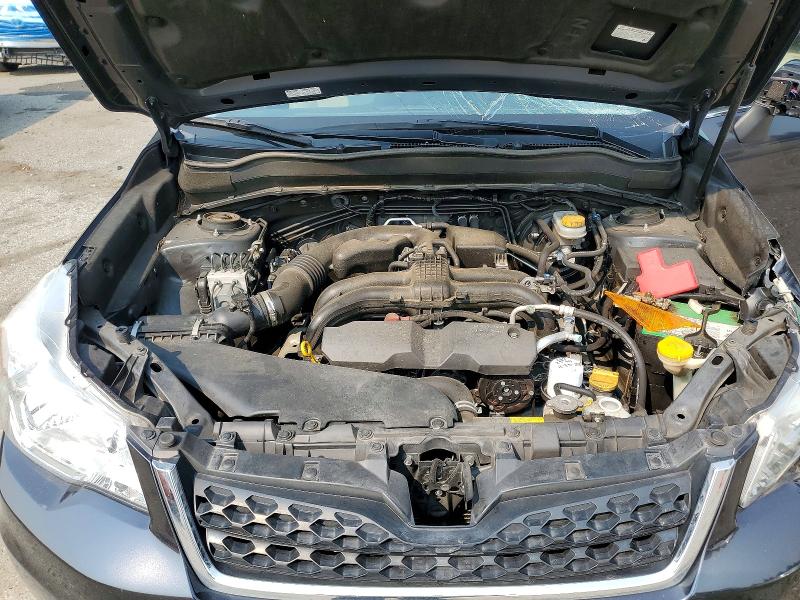 Продаж на аукціоні авто 2014 Subaru Forester, vin: JF2SJAHC9EH552746, номер лоту: 64134816