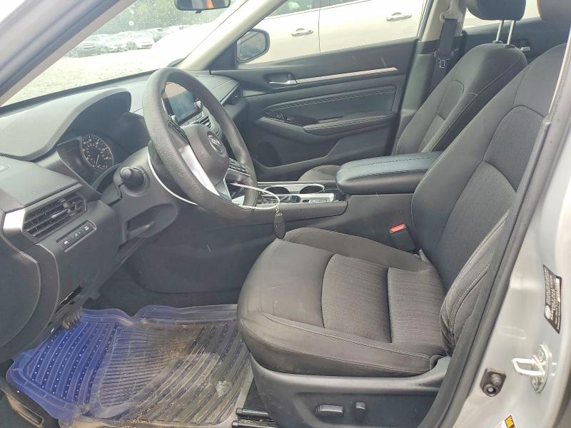 Продажа на аукционе авто 2021 Nissan Altima, vin: 1N4BL4DW5MN309869, номер лота: 63262776