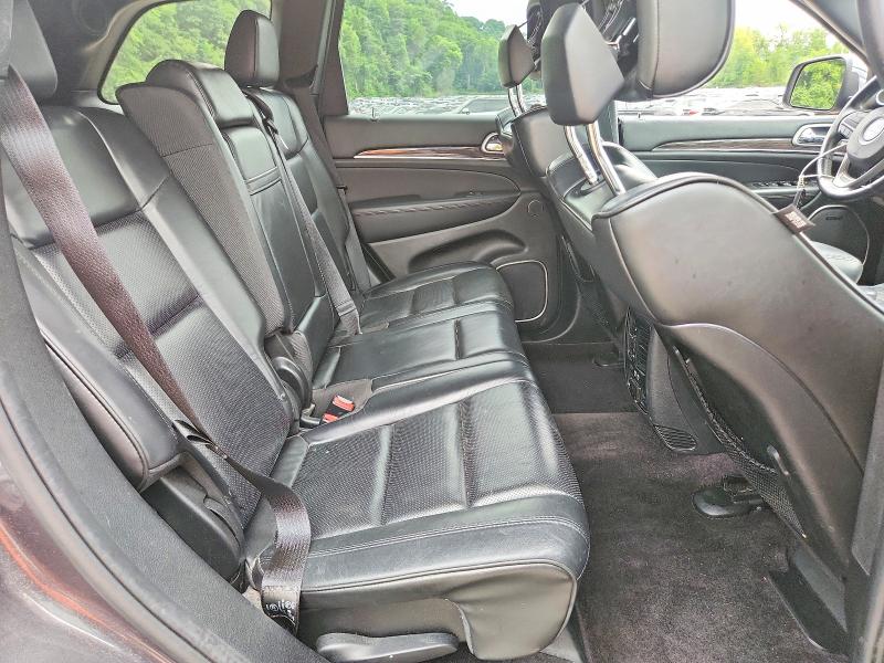 65528246 :رقم المزاد ، 1C4RJFCG8JC342702 vin ، 2018 Jeep Grand Cherokee مزاد بيع