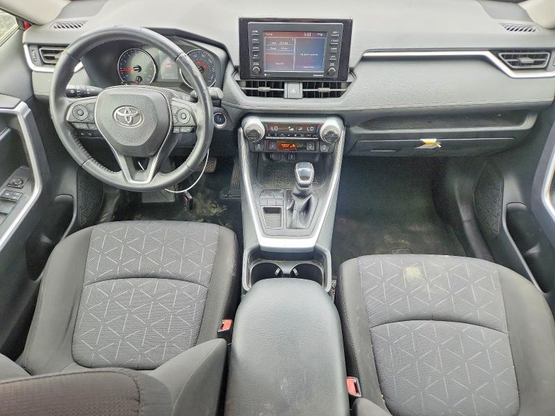 Продаж на аукціоні авто 2020 Toyota Rav4, vin: JTMW1RFV1LD049252, номер лоту: 66992326