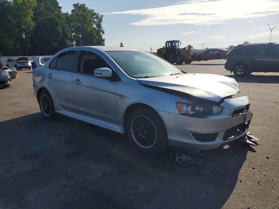 Продаж на аукціоні авто 2015 Mitsubishi Lancer, vin: JA32U2FU2FU000259, номер лоту: 65286486
