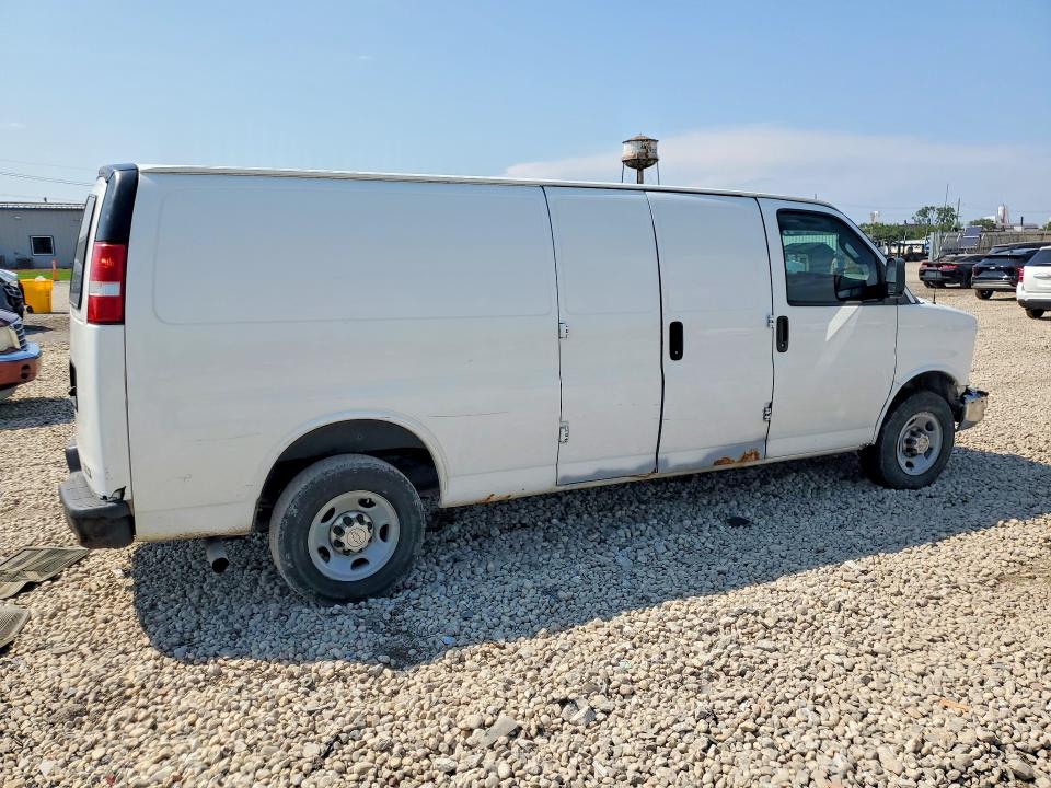 Продаж на аукціоні авто 2017 Chevrolet Express G2500, vin: 1GCWGBFF8H1113763, номер лоту: 65998446