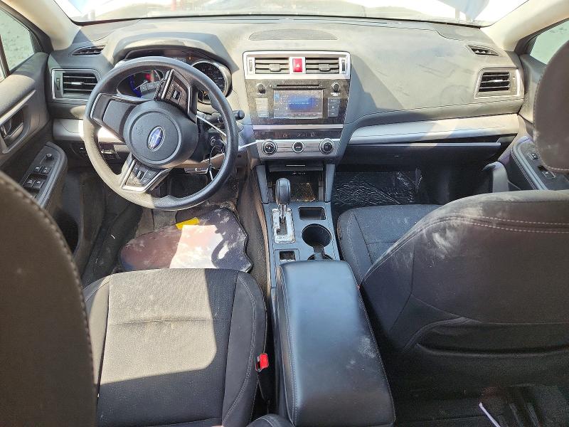 Продажа на аукционе авто 2019 Subaru Legacy, vin: 4S3BNAB67K3021558, номер лота: 63885726