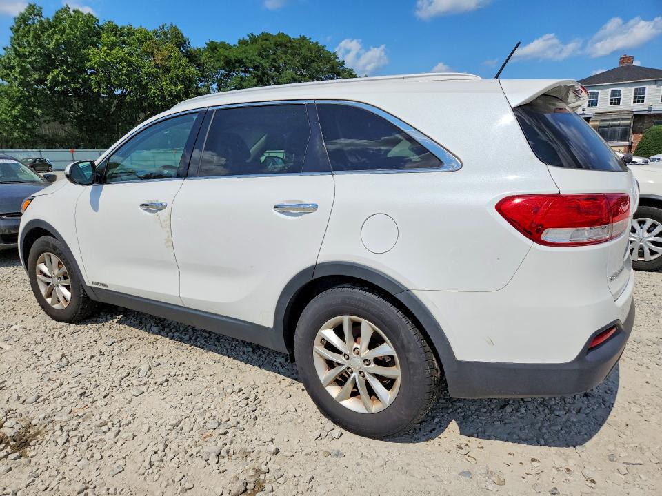 Aukcja sprzedaży 2016 Kia Sorento, vin: 5XYPGDA53GG143122, numer aukcji: 65003166