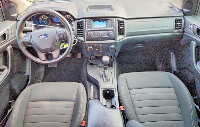 2019 Ford Ranger მანქანა იყიდება აუქციონზე, vin: 1FTER4EH6KLB04897, აუქციონის ნომერი: 66051236