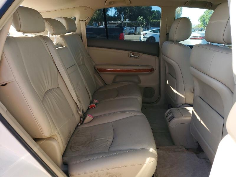 Продаж на аукціоні авто 2005 Lexus Rx, vin: JTJGA31U150052854, номер лоту: 65367666