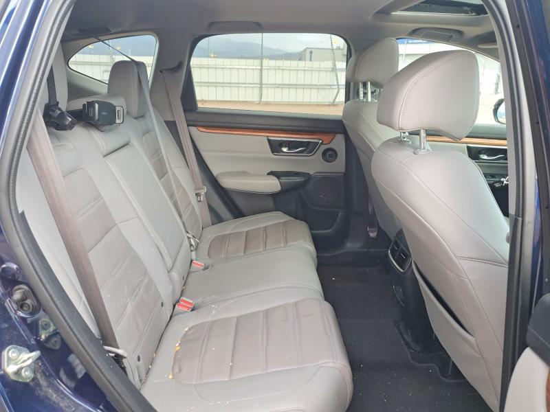 Продажа на аукционе авто 2019 Honda Cr-v, vin: 7FARW2H98KE031753, номер лота: 65402746