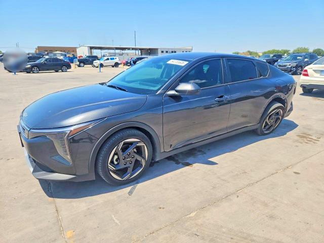 Продаж на аукціоні авто 2025 Kia K4, vin: 3KPFU4DE0SE081121, номер лоту: 64155606