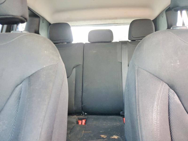 Продаж на аукціоні авто 2017 Jeep Renegade, vin: ZACCJBAB6HPG21593, номер лоту: 63819516