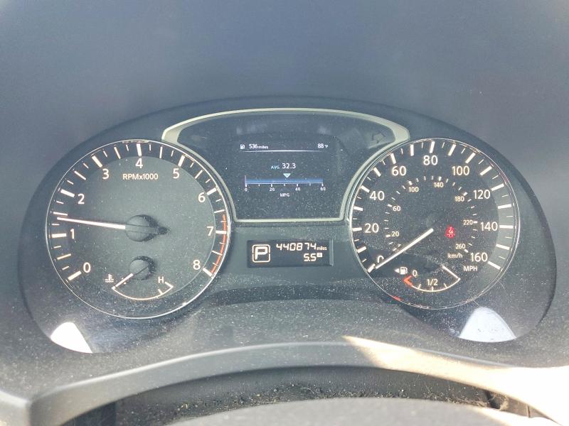 Aukcja sprzedaży 2014 Nissan Altima, vin: 1N4AL3AP9EN225025, numer aukcji: 63859096