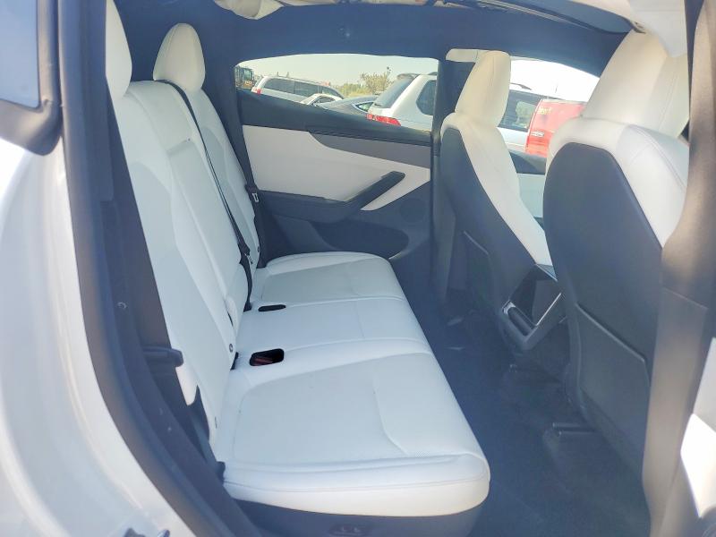 Aukcja sprzedaży 2026 Tesla Model Y, vin: 7SAYGDED8TF670101, numer aukcji: 64674906