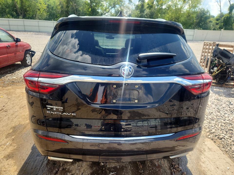 Продаж на аукціоні авто 2020 Buick Enclave, vin: 5GAERBKW5LJ181444, номер лоту: 66204146