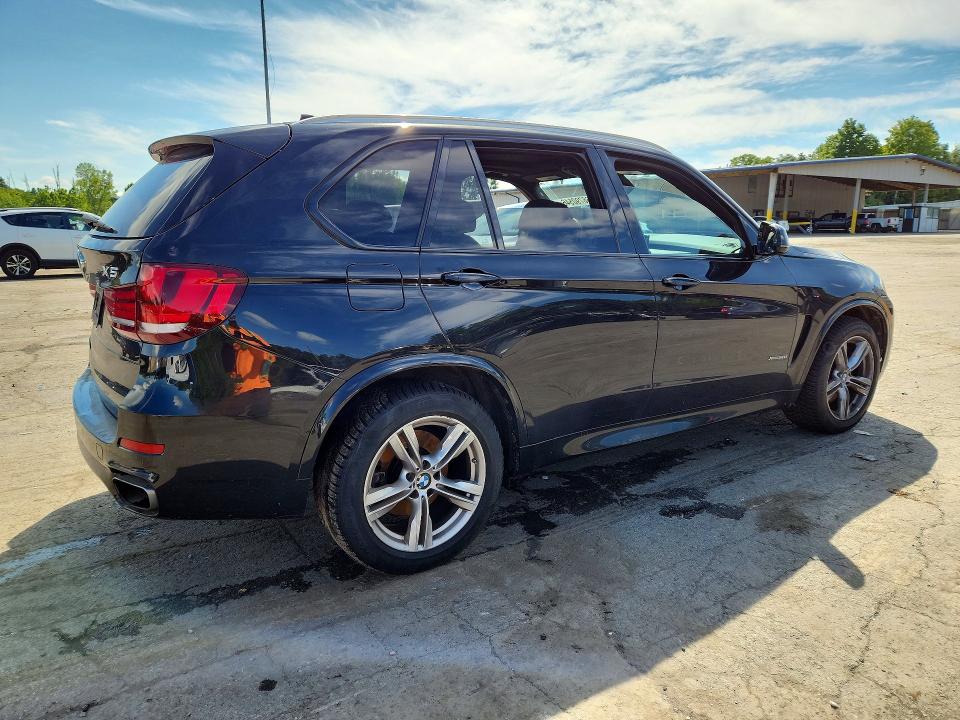 Aukcja sprzedaży 2017 Bmw X5, vin: 5UXKR6C55H0J83804, numer aukcji: 66790546