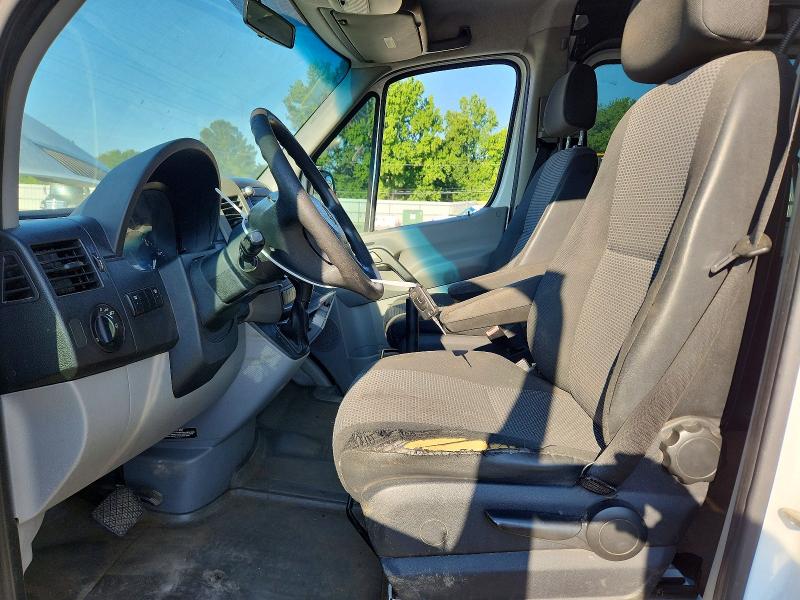 Aukcja sprzedaży 2012 Mercedes-benz Sprinter, vin: WD3PE7CC8C5701059, numer aukcji: 66209256