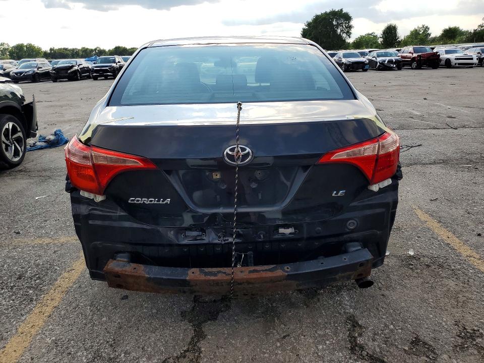 Aukcja sprzedaży 2017 Toyota Corolla, vin: 2T1BURHE1HC887983, numer aukcji: 62995506