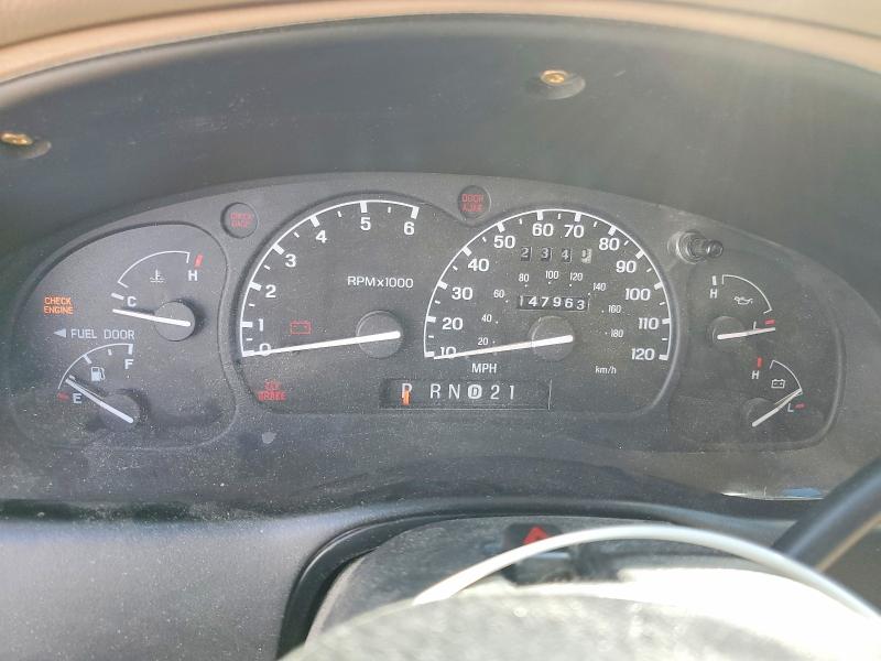 Aukcja sprzedaży 1999 Ford Explorer, vin: 1FMZU32E0XZA93416, numer aukcji: 67223146