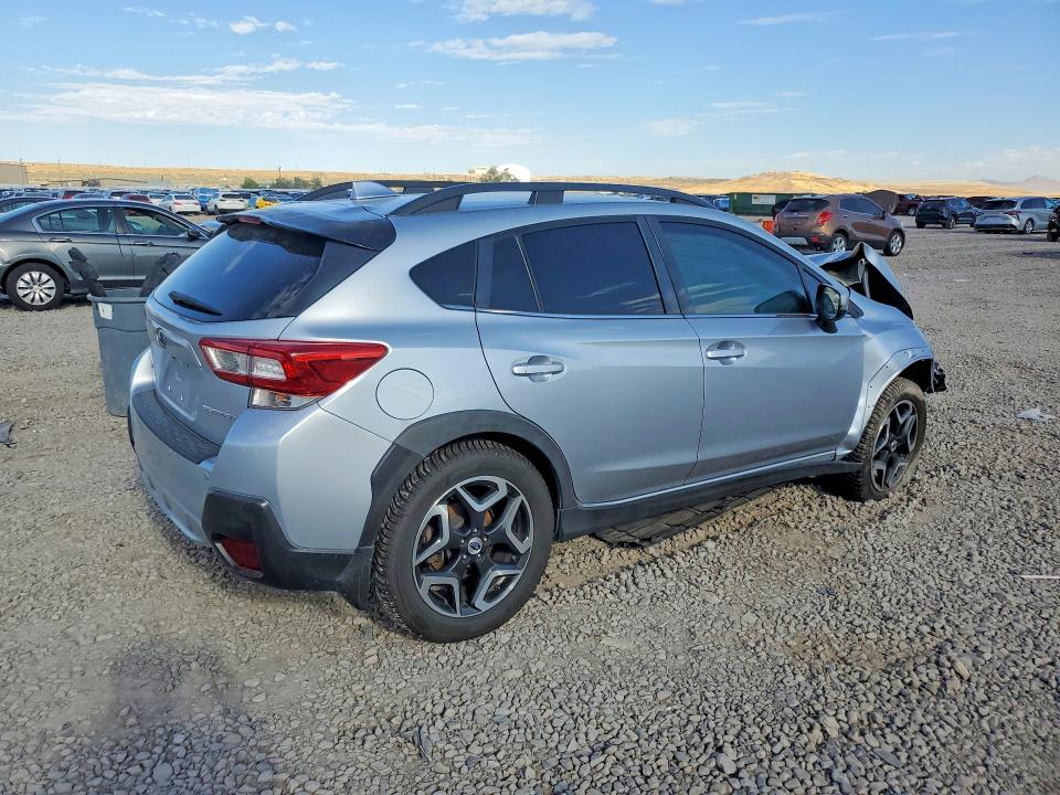Продажа на аукционе авто 2018 Subaru Crosstrek, vin: JF2GTAMC5JH212669, номер лота: 65537106