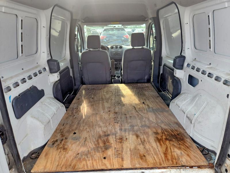 Продажа на аукционе авто 2011 Ford Transit Connect, vin: NM0LS7AN0BT067349, номер лота: 62970026