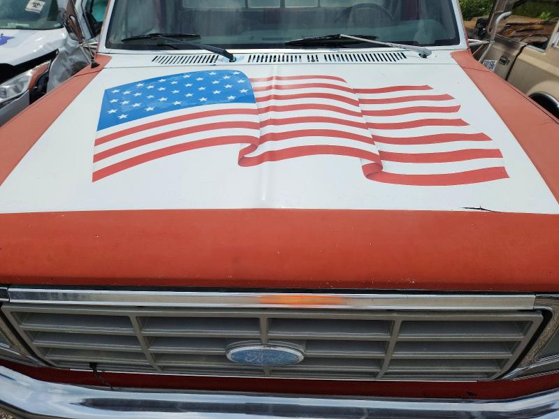 Aukcja sprzedaży 1985 Ford F350, vin: 1FDJF371XFNA03854, numer aukcji: 64315596