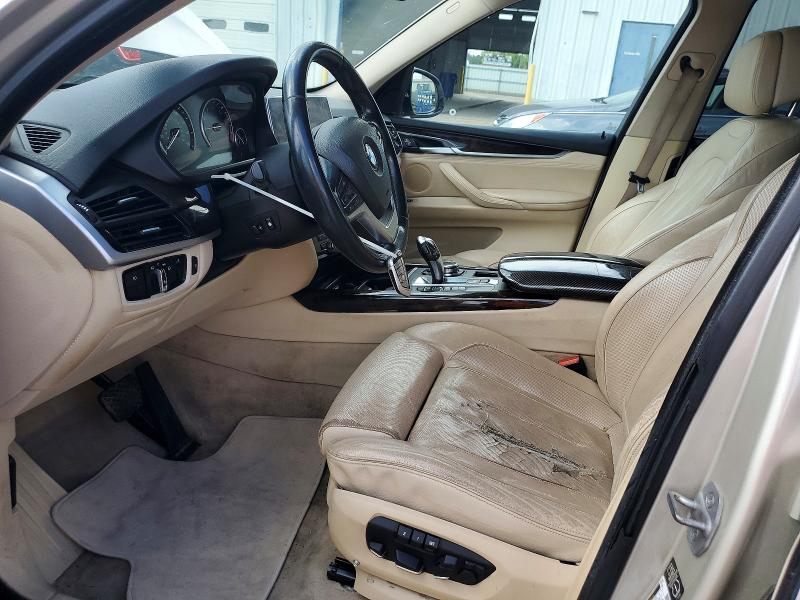 Aukcja sprzedaży 2015 Bmw X5, vin: 5UXKR0C54F0K55361, numer aukcji: 65265976