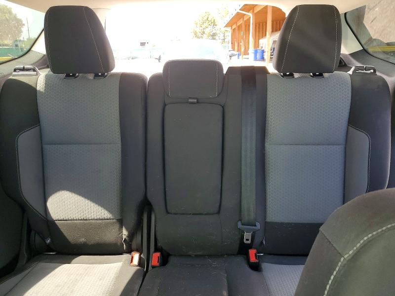 2017 Ford Escape მანქანა იყიდება აუქციონზე, vin: 1FMCU9G90HUA00400, აუქციონის ნომერი: 65900986