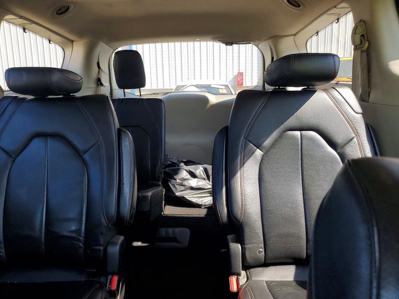 65603676 :رقم المزاد ، 2C4RC1BG8LR139057 vin ، 2020 Chrysler Pacifica مزاد بيع