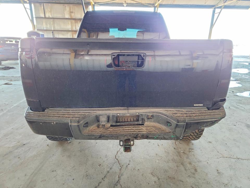 66098176 :رقم المزاد ، 3GTRKWE35AG202823 vin ، 2010 Gmc Sierra مزاد بيع