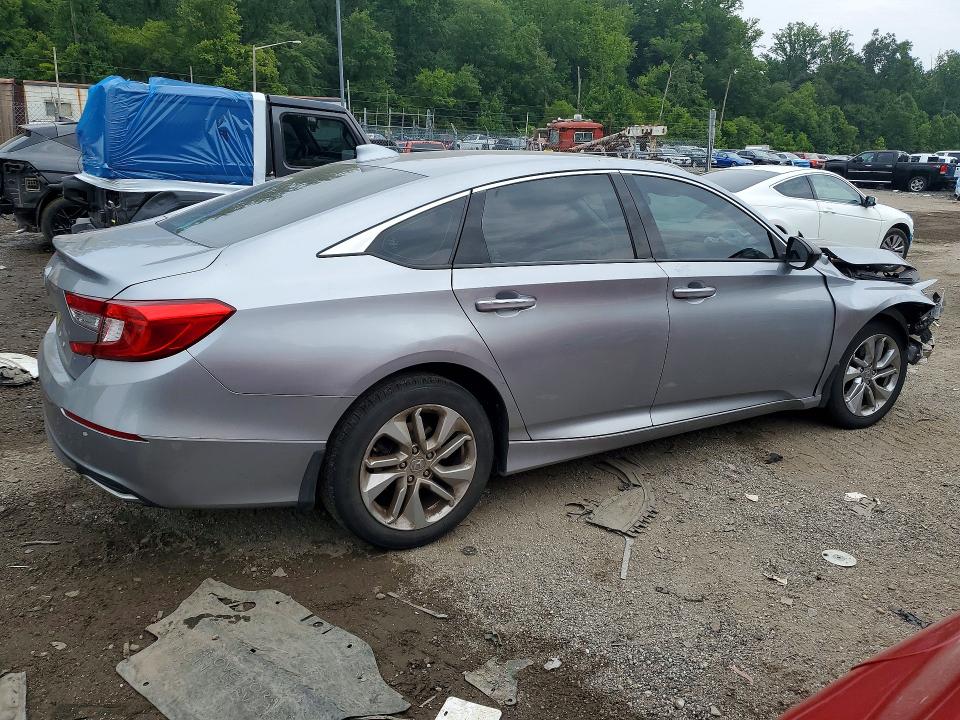 Продаж на аукціоні авто 2019 Honda Accord, vin: 1HGCV1F15KA061184, номер лоту: 64846166