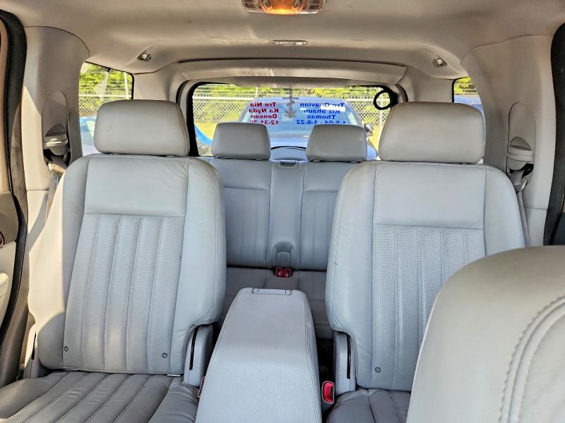 Aukcja sprzedaży 2005 Lincoln Aviator, vin: 5LMEU68H75ZJ01832, numer aukcji: 64924166