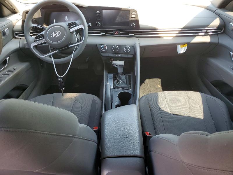 Продаж на аукціоні авто 2025 Hyundai Elantra, vin: KMHLL4DG8SU044466, номер лоту: 62613926
