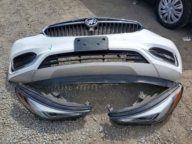 Auction sale of the 2020 Buick Enclave, vin: 5GAEVAKW9LJ104937, lot number: 66460396