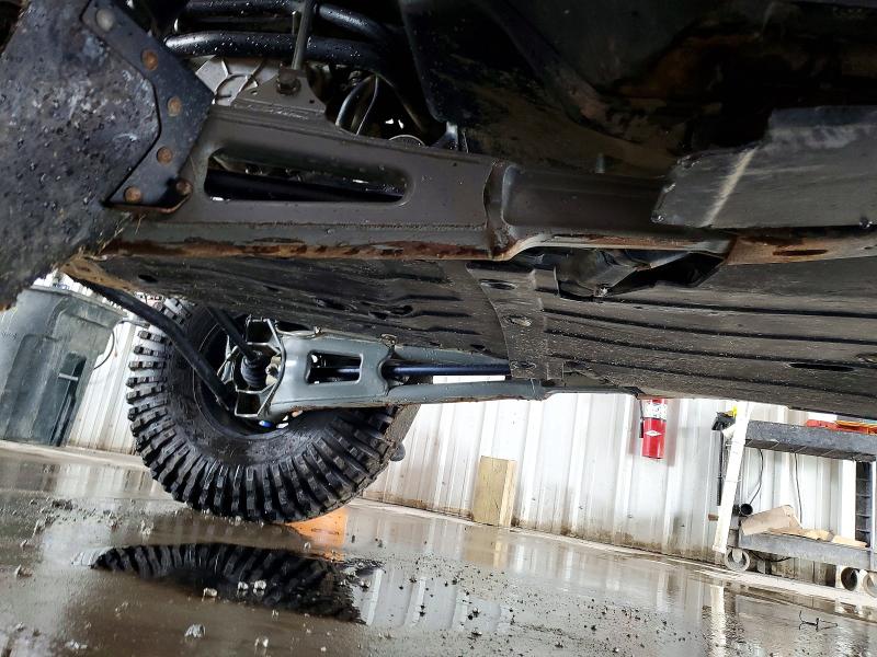 64841326 :رقم المزاد ، 3NSGAK921NG386456 vin ، 2022 Polaris Rzr Turbo مزاد بيع