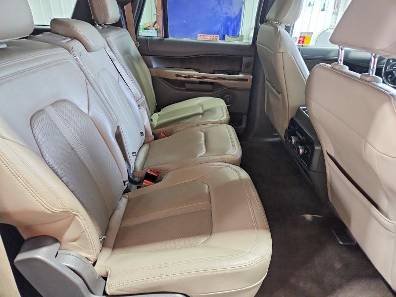 2021 Ford Expedition მანქანა იყიდება აუქციონზე, vin: 1FMJK2AT0MEA42479, აუქციონის ნომერი: 64090796