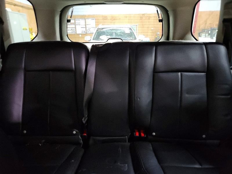 63509296 :رقم المزاد ، 1GKET53M992131698 vin ، 2009 Gmc Envoy مزاد بيع