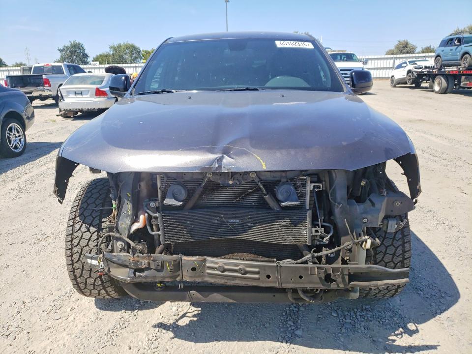 Aukcja sprzedaży 2015 Dodge Durango, vin: 1C4RDJAG9FC760741, numer aukcji: 65152316