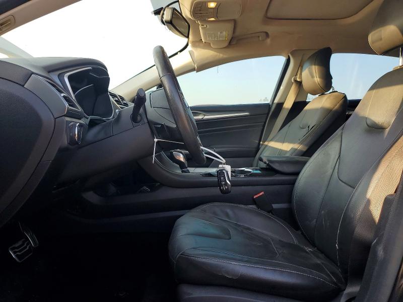 62795446 :رقم المزاد ، 3FA6P0K91FR102892 vin ، 2015 Ford Fusion مزاد بيع