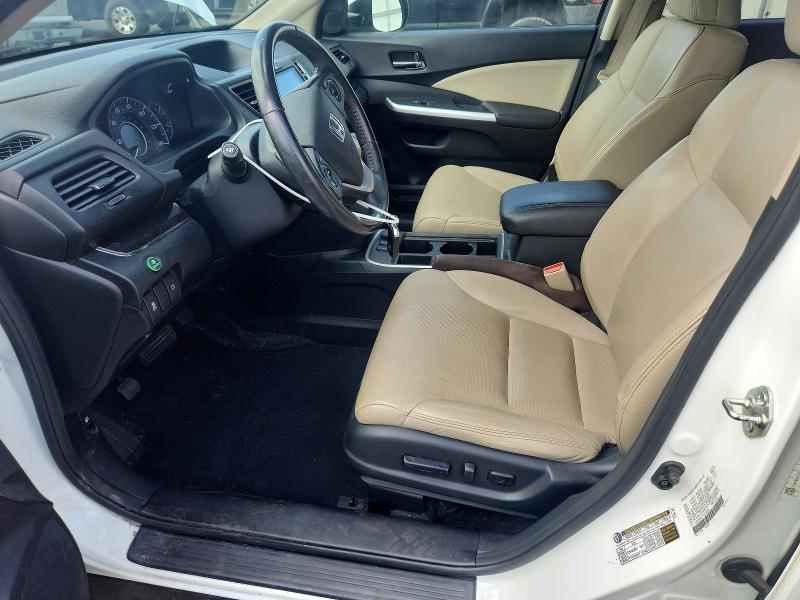 Продаж на аукціоні авто 2016 Honda Cr-v, vin: 5J6RM4H77GL049381, номер лоту: 65198836