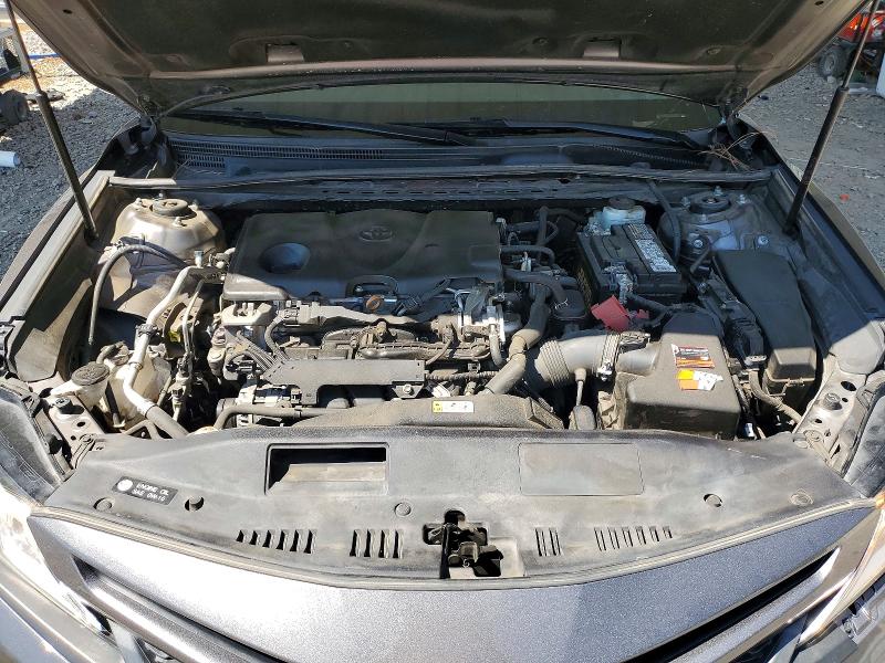Aukcja sprzedaży 2019 Toyota Camry, vin: 4T1B11HK6KU794785, numer aukcji: 64929946