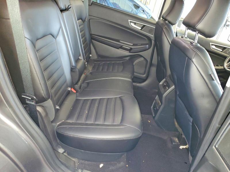 66200706 :رقم المزاد ، 2FMPK4J9XPBA01769 vin ، 2023 Ford Edge مزاد بيع