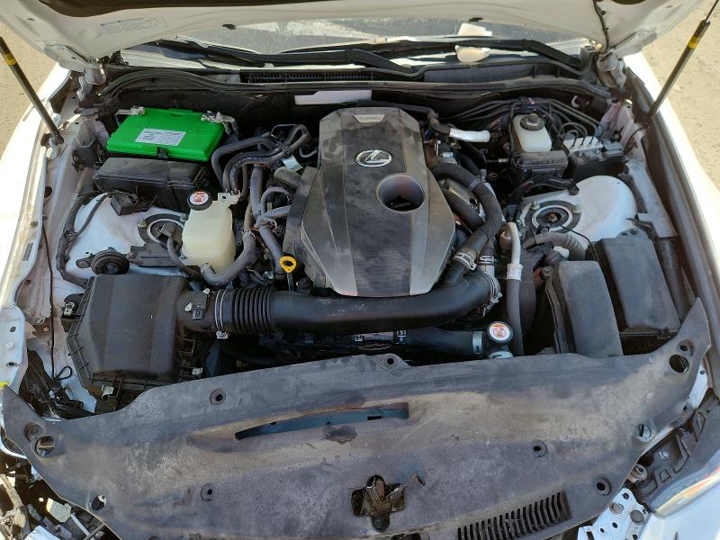 Продажа на аукционе авто 2019 Lexus Is, vin: JTHBA1D28K5099954, номер лота: 64489636