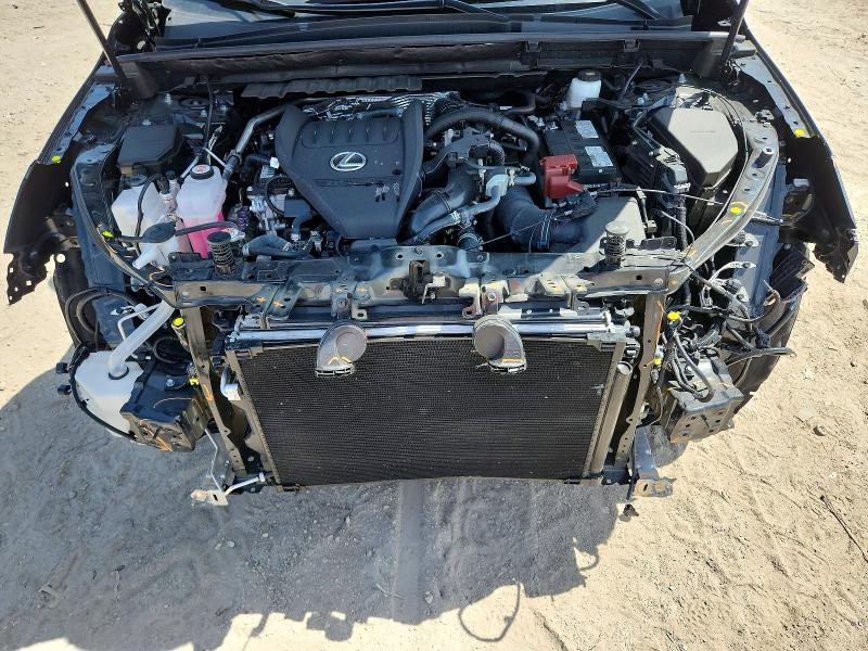 65121546 :رقم المزاد ، 2T2GGCEZ6TC098444 vin ، 2026 Lexus Nx مزاد بيع