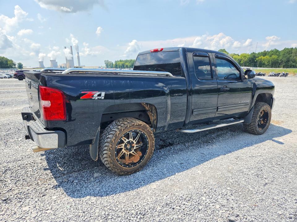 Aukcja sprzedaży 2009 Chevrolet Silverado, vin: 1GCEK29J09Z288361, numer aukcji: 58284626