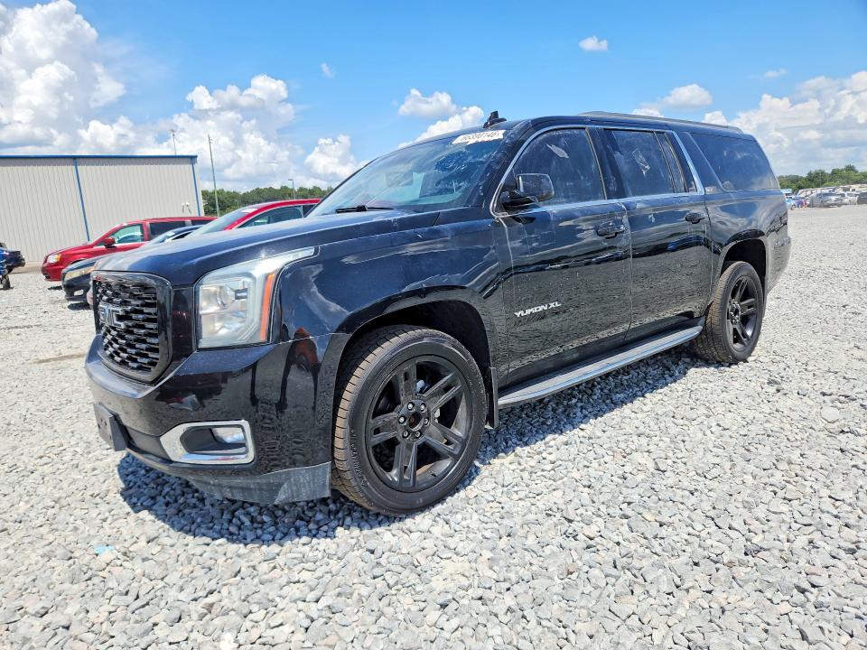 Aukcja sprzedaży 2018 Gmc Yukon Xl, vin: 1GKS2GKC5JR335310, numer aukcji: 66390146