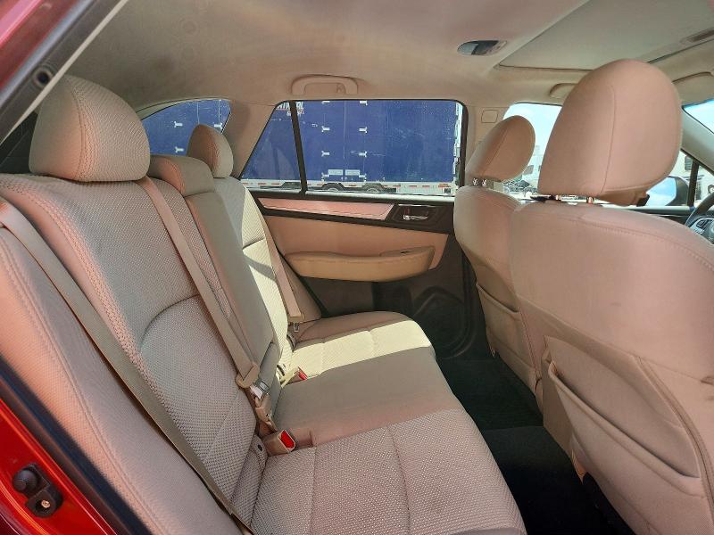 Продаж на аукціоні авто 2015 Subaru Outback, vin: 4S4BSAHC1F3287259, номер лоту: 65877426