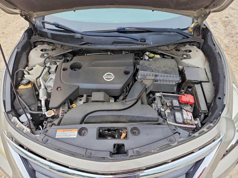 Aukcja sprzedaży 2014 Nissan Altima, vin: 1N4AL3AP9EC150595, numer aukcji: 66710266