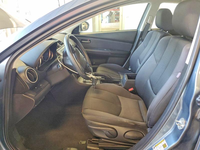 Продаж на аукціоні авто 2012 Mazda 6, vin: 1YVHZ8BH7C5M34766, номер лоту: 65027576
