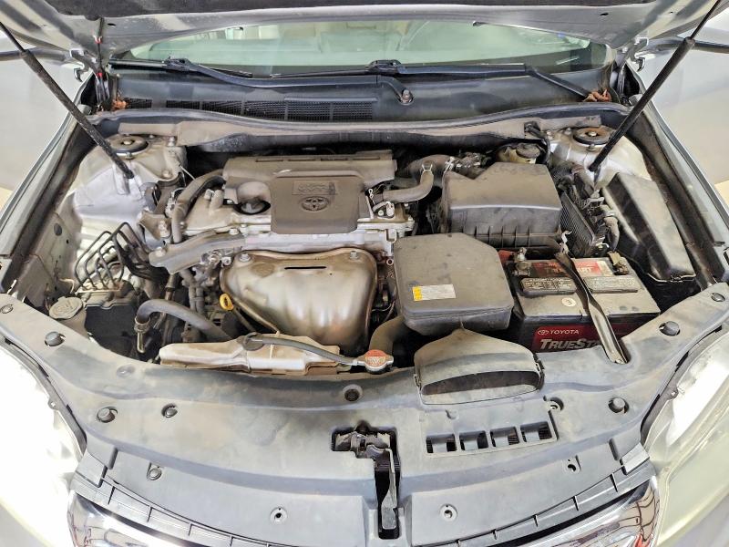 Продажа на аукционе авто 2016 Toyota Camry, vin: 4T4BF1FK7GR534820, номер лота: 64652046
